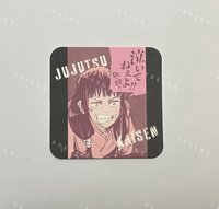 庵歌姬《單售不可被綁》