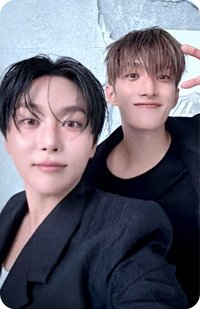 𝐃x𝐒 ‘소야곡’ ms 特典卡(𐙚不當綁物～.ᐟ)  