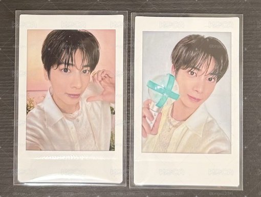 小咪拍立得 Ver.1 & Ver.2