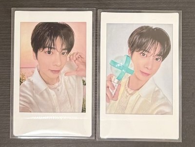 小咪拍立得 Ver.1