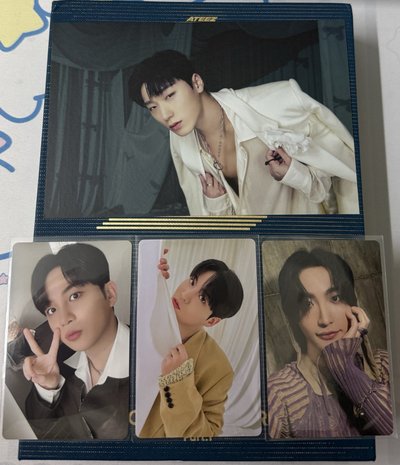 傘喵+草莓兔傘+阿北星盤