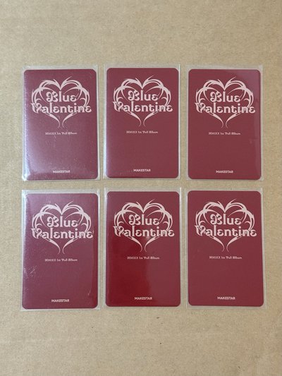 NMIXX ms25 祝福的熊熊