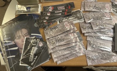 三巡dominATE 日本VR限定週邊 （勿下！等晚點更新現貨量）