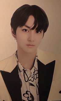 2023咕咕盒 隨機卡 