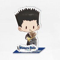 推理繪影 萌探 第三彈 立牌 合樂款