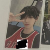 突圍小卡 周邊卡 比耶