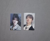 消費期限專卡*2