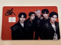 全員NAMANE MOA CON交通卡