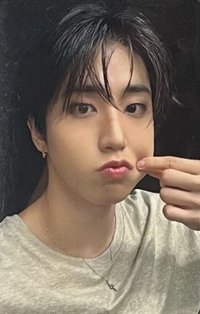 這個是手工饅頭 萌