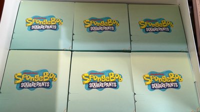 比奇堡的居民們 盲盒 二代