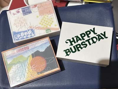 歷年空專、克拉盤