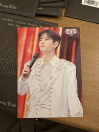 （日本製）已拆卡/ 玟