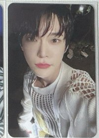 青春的泡沫特典卡