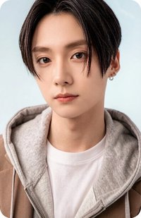 B2P展覽 第二週 周邊卡 #2