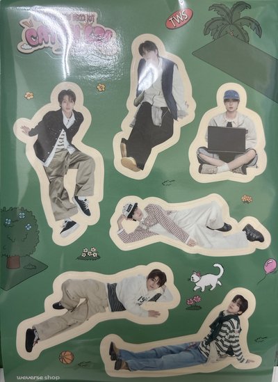 2026 DECOKIT(請先看商品狀況）