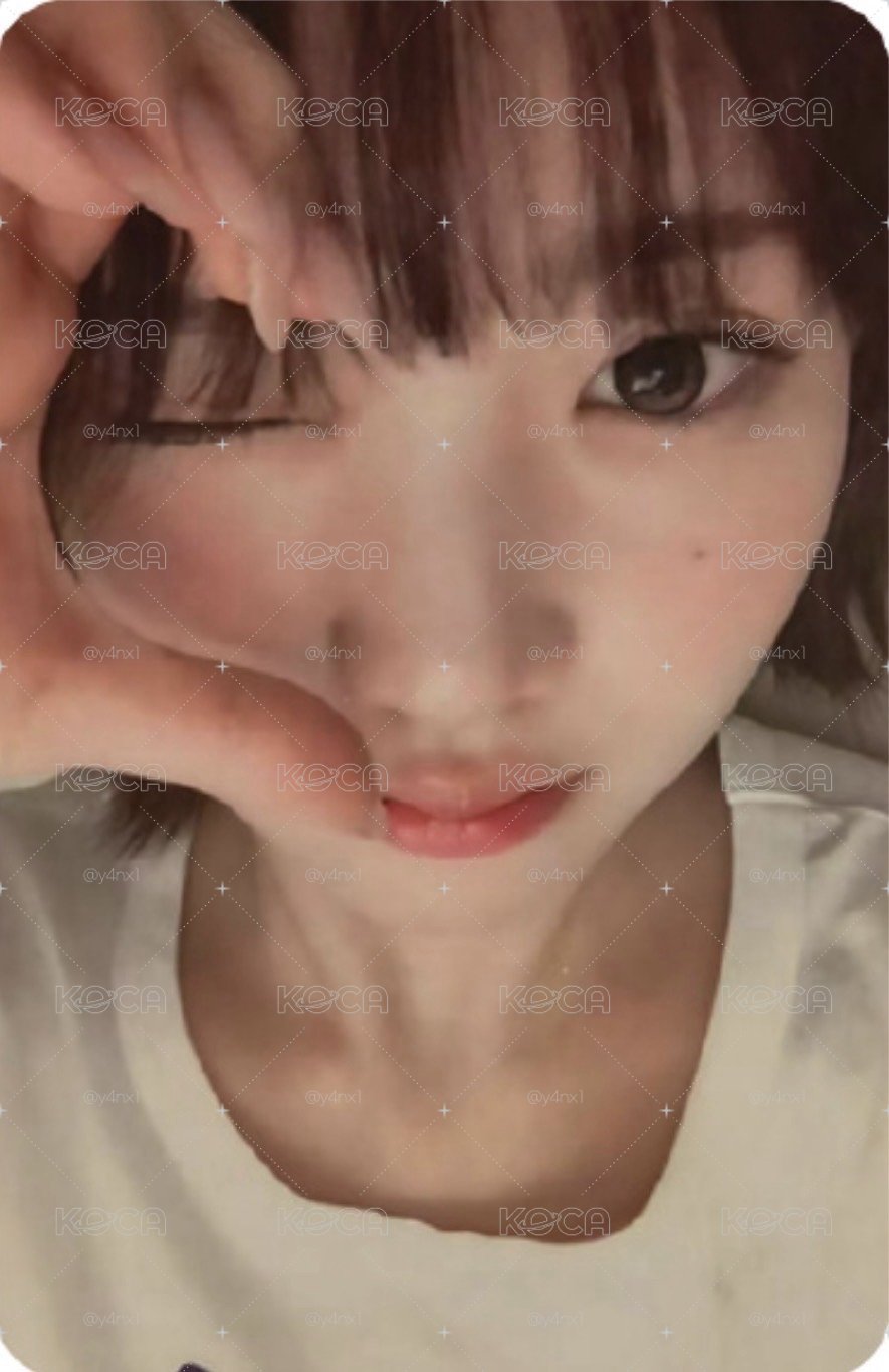 Hearts2Hearts Focus HL2.0 Jiwoo