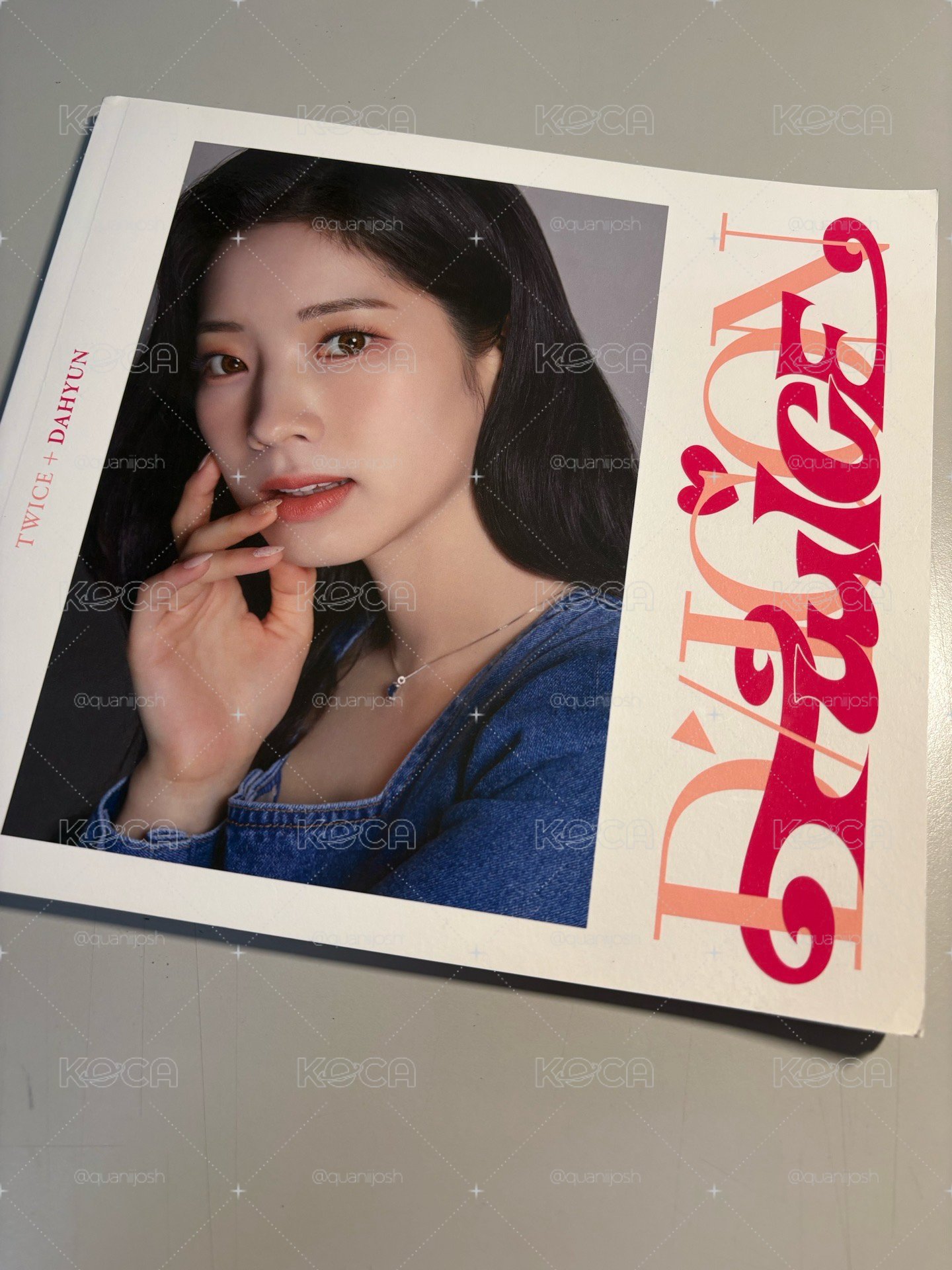 多賢 2022 mini Dicon雜誌