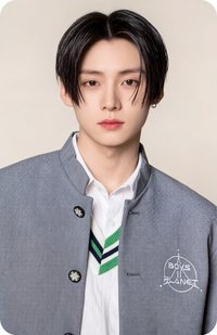 B2P展覽 第一週 周邊卡 #1