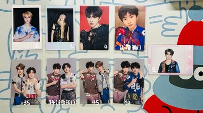 26‘新音隨機卡