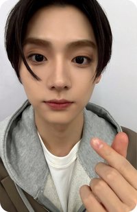 B2P展覽 第一週 周邊卡 #3(𐙚需多帶官拍1張～.ᐟ)