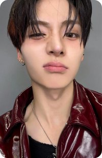 B2P展覽 第一週 周邊卡 #5(𐙚需多帶官拍1張～.ᐟ)