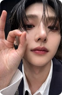 B2P展覽 第一週 周邊卡 #7(𐙚需多帶官拍1張～.ᐟ)