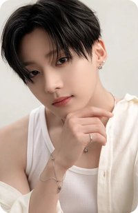 B2P展覽 第一週 周邊卡 #10