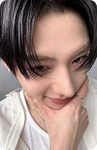 B2P展覽 第一週 周邊卡 #12(𐙚需多帶官拍1張～.ᐟ)