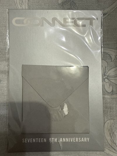 hoshi 八週年耳環