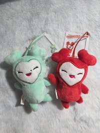 gigo相框娃（無吊牌）-南