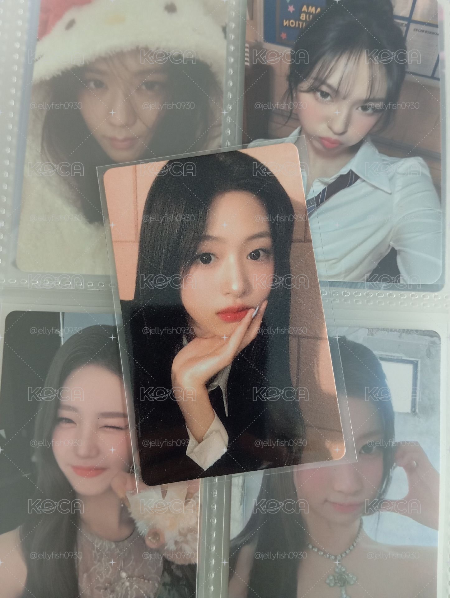 白情校服