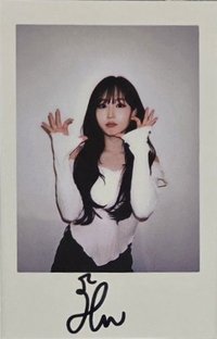 正規一 ms 2.0 幸運卡 拍立得