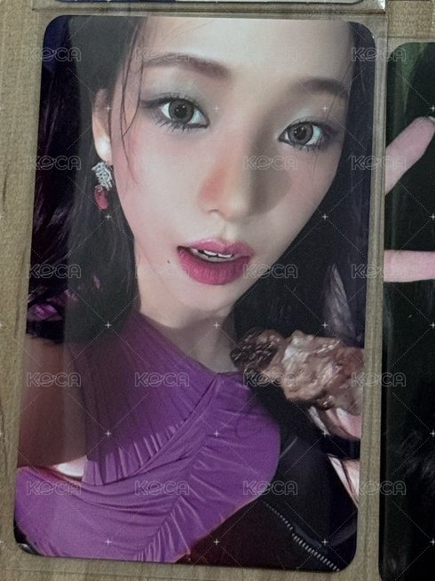 幸運卡柚