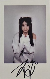 正規一 ms 2.0 幸運卡 拍立得