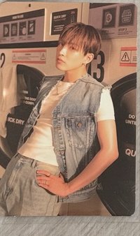 專卡（qr code 默認已掃）