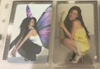 展覽五萬滿額卡一套