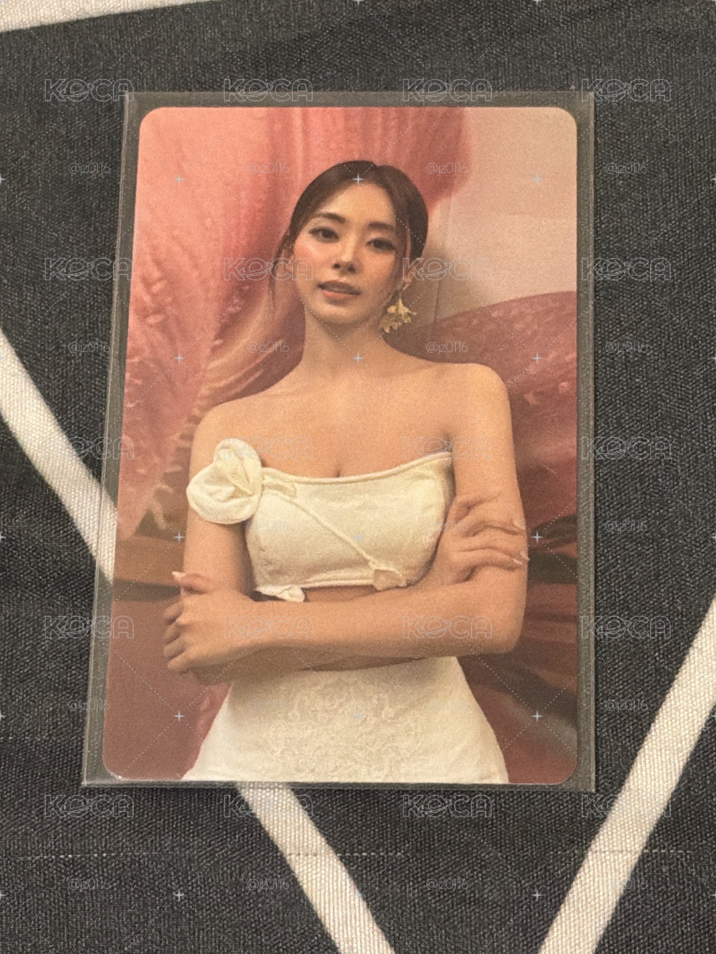 子瑜小卡