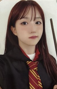 FORWARD ms 19.0 簽售卡 哈利波特個簽嫄