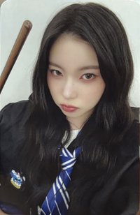 FORWARD ms 19.0 簽售卡 哈利波特個簽圭