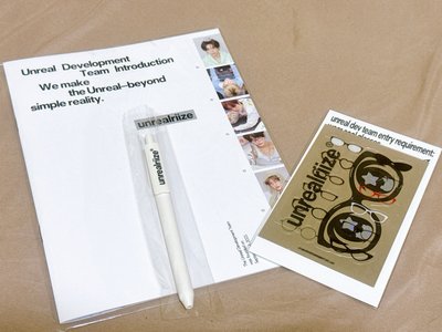 2026年曆內容物/寫真書/海報/貼紙+筆