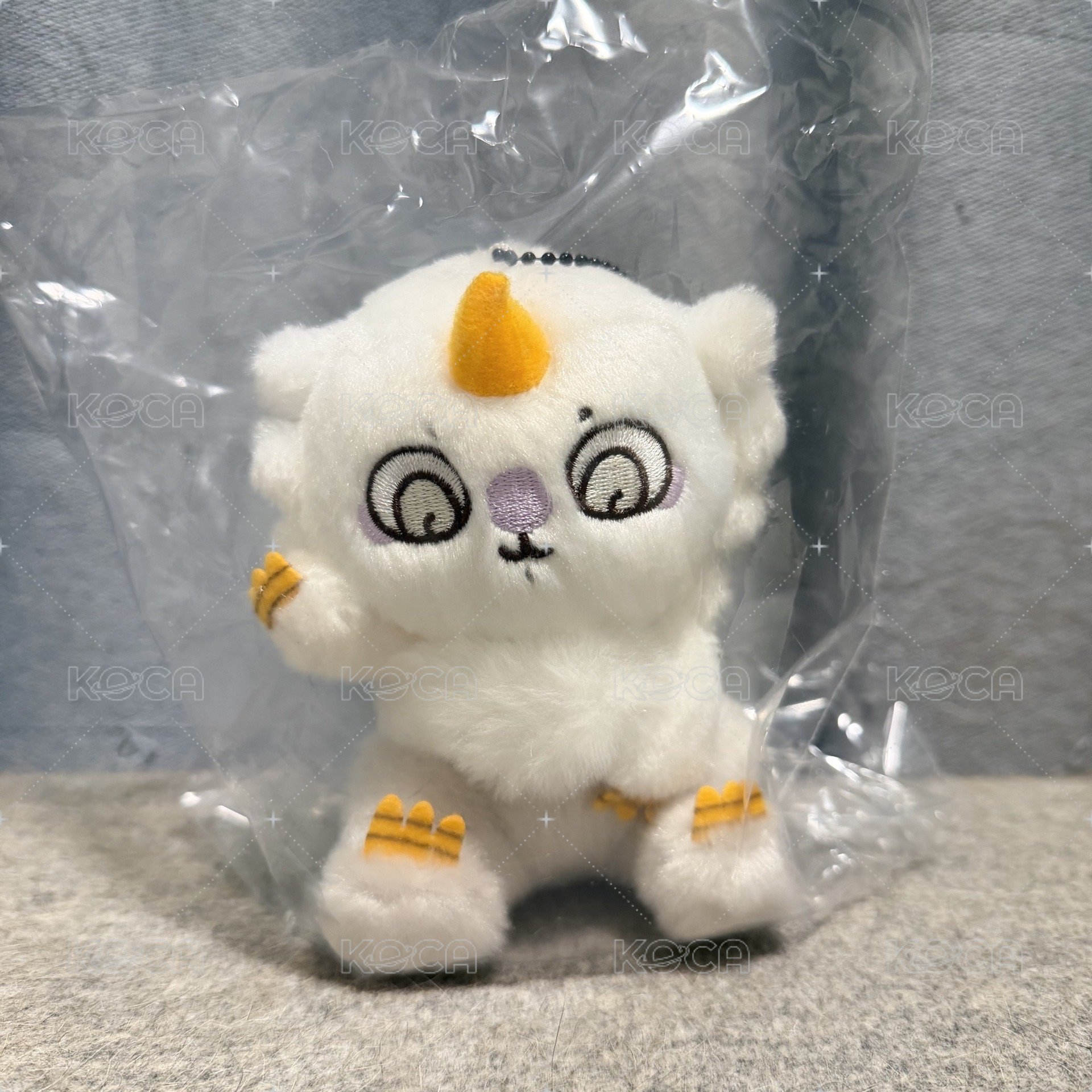 魔法那孩子
