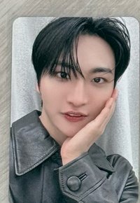 門牙調情（帶一張專卡）