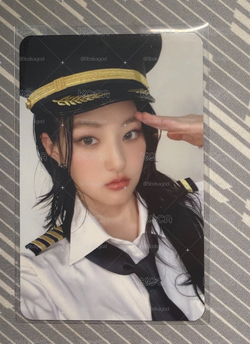 MS特典 機長元天空