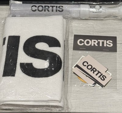 SC逆應援（毛巾➕手燈➕貼紙）