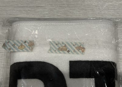 SC逆應援（毛巾➕手燈➕貼紙）