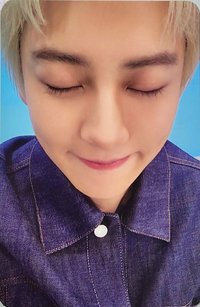 SMT LIVE 2025 隨機卡 