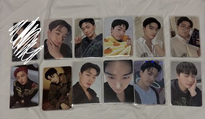 盤出-傘的小卡合集