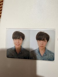 這看起來比較像證件照