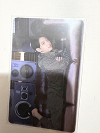 沙發真爽（我找不到圖鑑 用專輯代替 