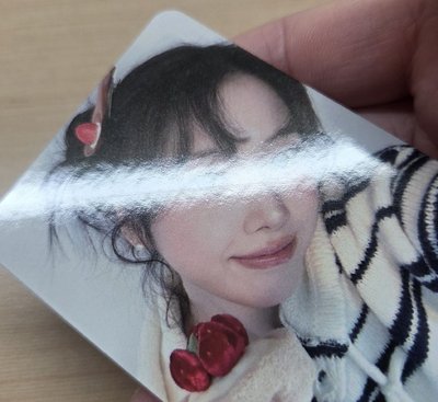 現貨 NMIXX 正規一 數星星 幸運卡 草莓蛋糕一套